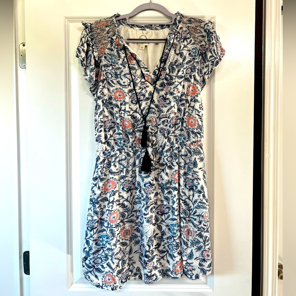 Blue Rain women dress size L